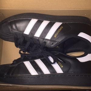 Adidas Superstar Shoes